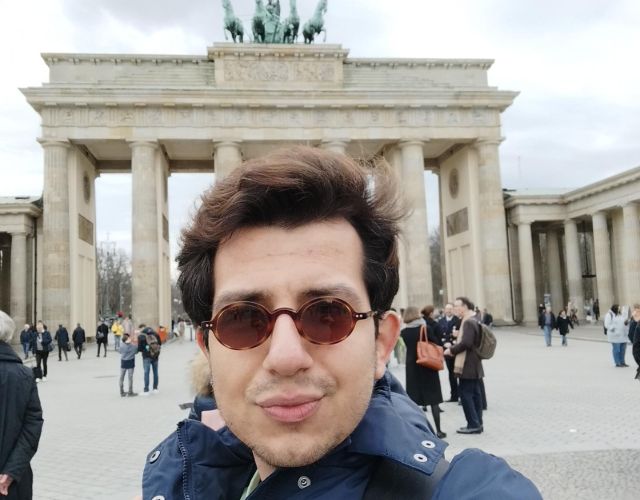 Sivrihisar Almanca Özel Ders